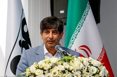 ارتقای نظام حکمرانی، چابکی و هم‌افزایی در فولاد مبارکه