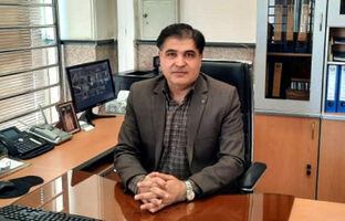 حمایت بانک توسعه صادرات ایران از صنایع پلی اتیلن در استان فارس