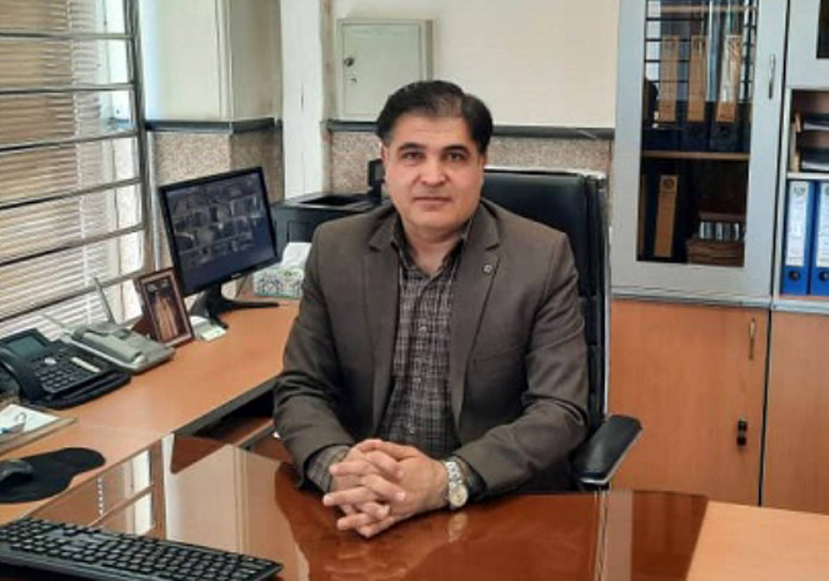 حمایت بانک توسعه صادرات ایران از صنایع پلی اتیلن در استان فارس