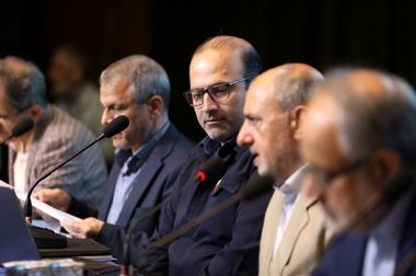 تقدیر از نفرات برتر HSE