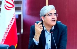 علی دانشمند سرپرست برند ، مسئولیت اجتماعی ‌و روابط عمومی شرکت پتروشیمی پارس شد