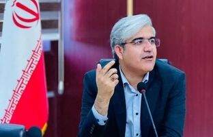 علی دانشمند سرپرست برند ، مسئولیت اجتماعی ‌و روابط عمومی شرکت پتروشیمی پارس شد
