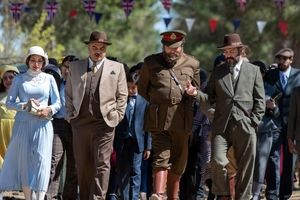 سریال «سووشون»، پارادوکس اقتصاد و اقتباس؟