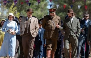 سریال «سووشون»، پارادوکس اقتصاد و اقتباس؟