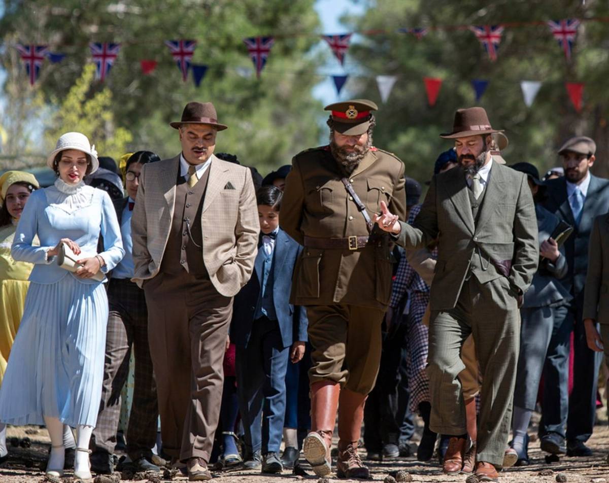 سریال «سووشون»، پارادوکس اقتصاد و اقتباس؟