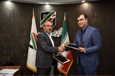 رایزنی مدیرعامل بیمه البرز و استاندار اصفهان برای توسعه همکاری ها و گسترش خدمات بیمه ای در استان