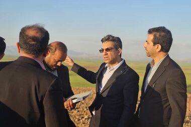 رشد ۱۸ درصدی پیشروی در معادن زیرزمینی زغال سنگ پروده طبس