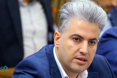 استقبال چشمگیر و روزهای شلوغ غرفه بانک دی در نمایشگاه شهر پایدار