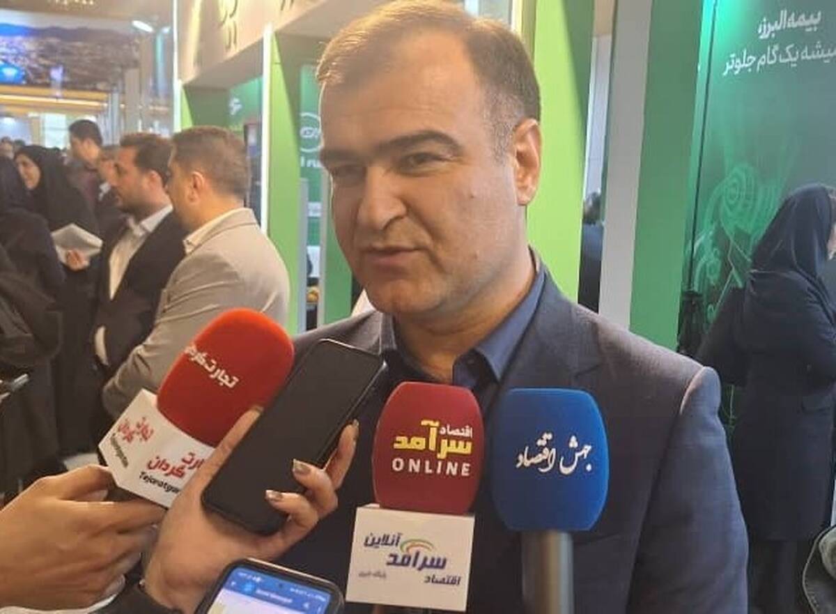رونمایی از دستیار هوش مصنوعی بیمه البرز؛ آغاز فصل جدید در ارزیابی هوشمند خسارت درمان