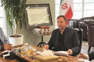 عزم ملی فولاد مبارکه برای رفع ناترازی‌های آب و برق