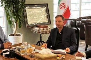 حفظ امنیت سازمان در برابر تهدیدهای داخلی و خارجی رسالت اصلی حراست