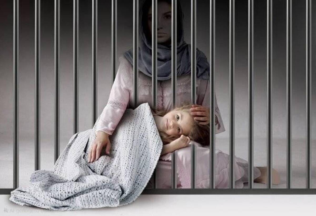  هدیه روز مادر از سوی بانک مسکن؛ سه بانوی زندانی جرایم غیرعمد از بند رها شدند
