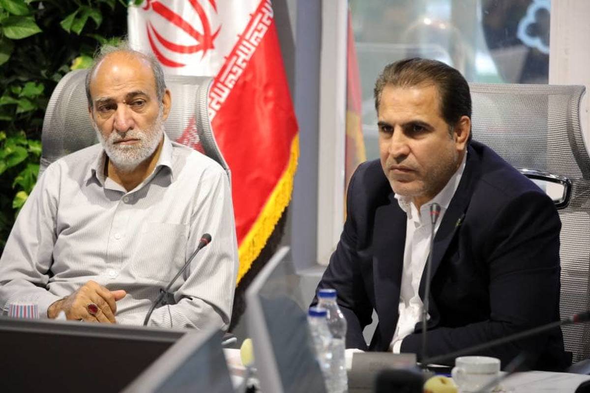 پیگیری دقیق پروژه‌های اولویت‌دار با تشکیل کارگروه تخصصی