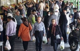افزایش ساعات کاری میادین و بازارهای میوه و تره بار در ۴ روز انتهایی سال