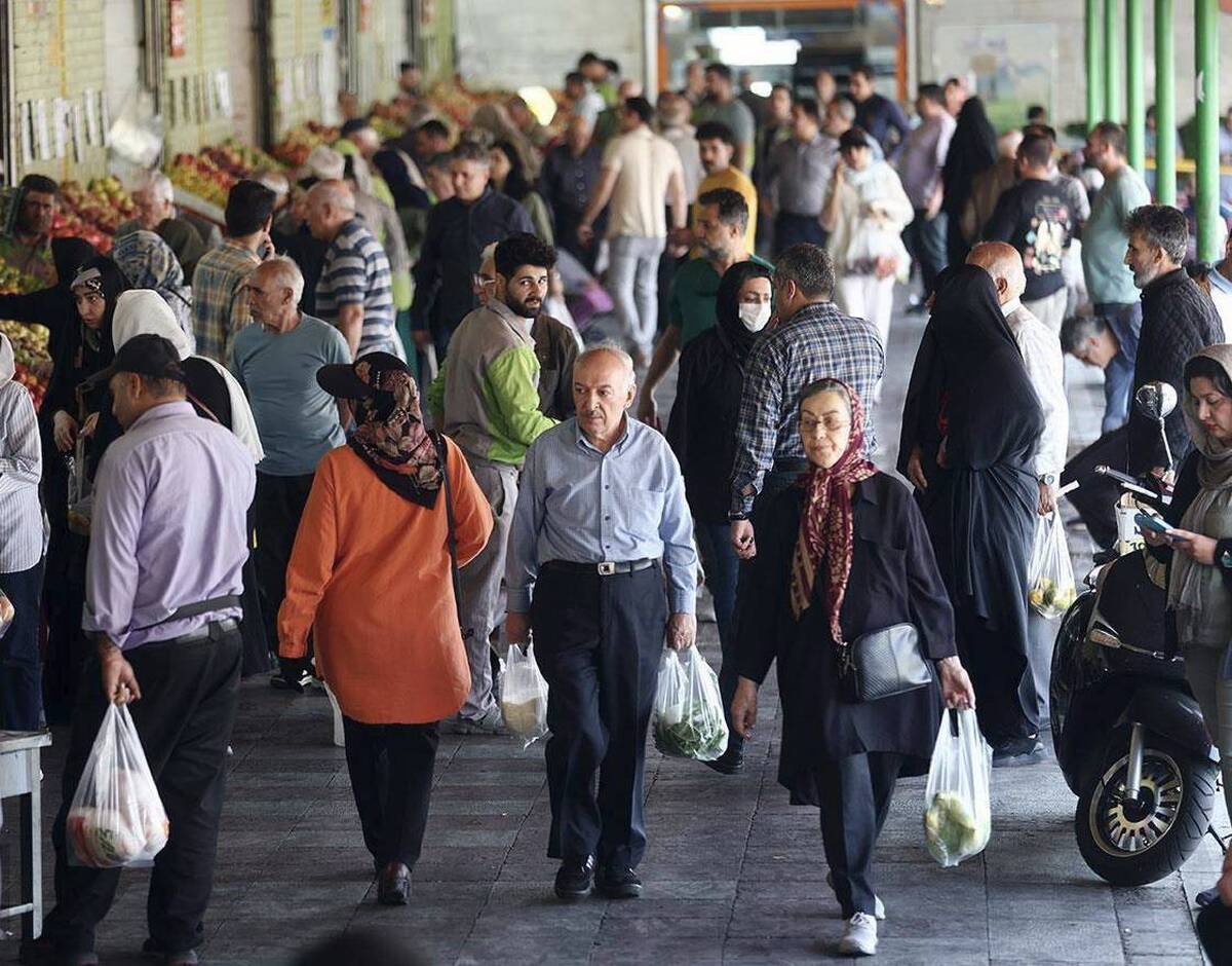افزایش ساعات کاری میادین و بازارهای میوه و تره بار در ۴ روز انتهایی سال