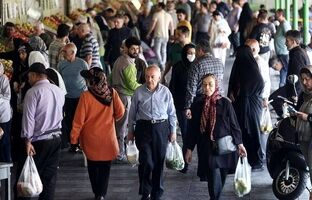 افزایش ساعات کاری میادین و بازارهای میوه و تره بار در ۴ روز انتهایی سال