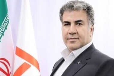 علی خورسندیان سرپرست بانک مسکن شد