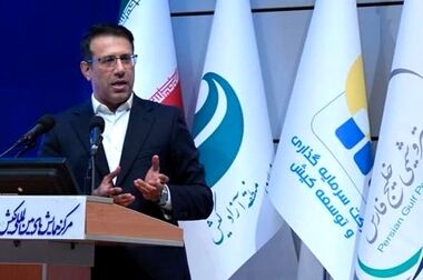 امضای تفاهم‌نامه با شرکت‌های «طلای سیاه» و «پتروشیمی خلیج فارس» / از سکوی «ملی‌کراد» در حاشیه نمایشگاه پتروکم رونمایی شد