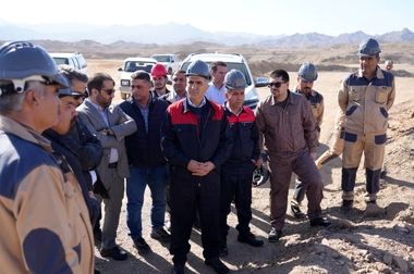 مدیرعامل ایمپاسکو بر نقش راهبردی واحدهای مالی و حقوقی در سازمان‌ها تاکید کرد