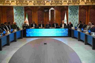 بسته حمایتی به ۴۰ درصد واحدهای صنعتی معرفی شده رسید/ همه تسهیلات ۷۰۰ همتی مصرف شد
