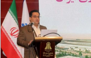 رشد ۱۹ درصدی تناژ فروش شرکت فولاد آلیاژی ایران در سال ۱۴۰۲