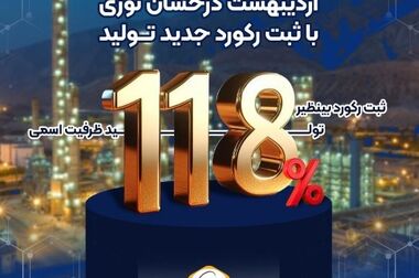 پتروشیمی پارس؛ میزبان مدیران هلدینگ خلیج فارس در نشست تخصصی ”مدیریت ایمنی فرایند“