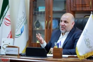 ایران‌پلاست فرصتی ارزشمند برای توسعه بازار و تعمیق ارتباط با مشتریان است