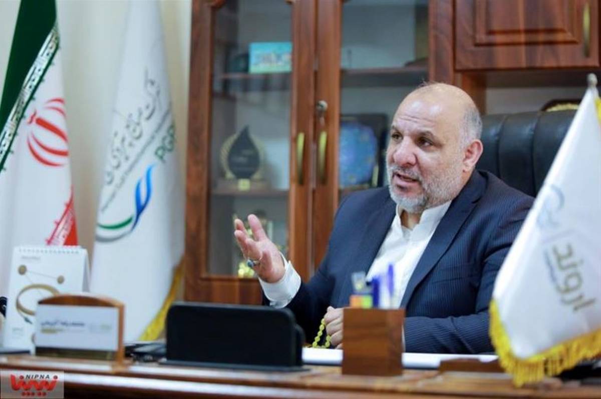 ایران‌پلاست فرصتی ارزشمند برای توسعه بازار و تعمیق ارتباط با مشتریان است