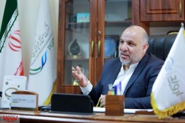 بومی‌سازی موفق تقویت‌کننده داخلی اینترکام در پتروشیمی اروند