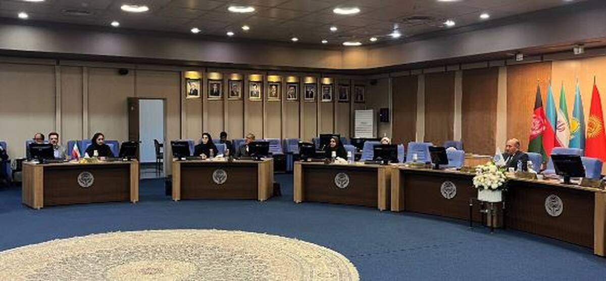 ایران در مسیر توسعه هوشمند و ایمن‌سازی فعالیت‌های معدنی و زمین‌شناسی در پهنه اکو