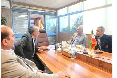 ‌گزارش عملکرد مردادماه «پالایشگاه نفت تهران»؛ درآمد پنج‌ماهه به 319.97 همت رسید