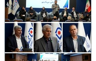 مزیت‌های رقابتی و راهبردهای اساسی بیمه سامان در تعامل با کارگزاران صنعت بیمه