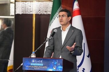 بانک سینا موفق به کسب جایزه و تندیس ویژه انتشارات روابط‌عمومی شد