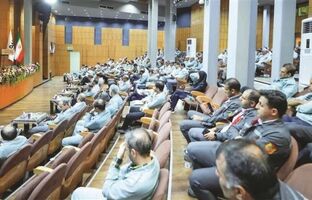 مدیریت مؤثر عوامل انسانی؛ کلید ارتقای فرهنگ ایمنی پایدار و پیشگیری از حوادث