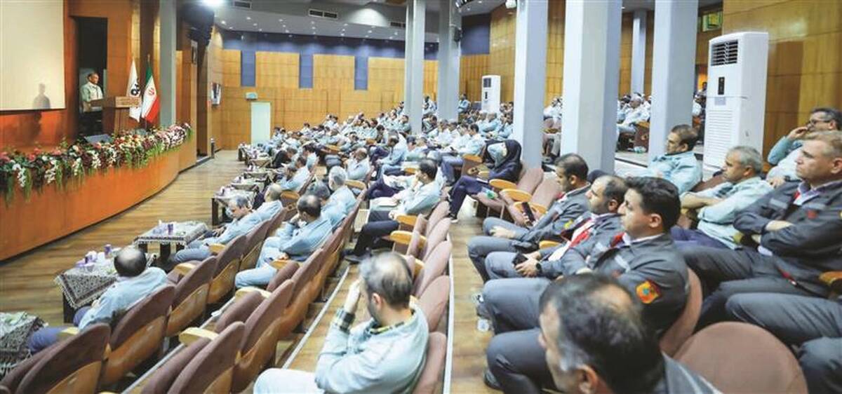مدیریت مؤثر عوامل انسانی؛ کلید ارتقای فرهنگ ایمنی پایدار و پیشگیری از حوادث