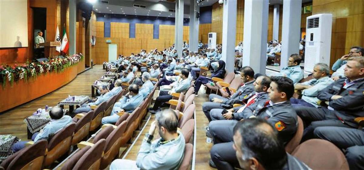 مدیریت مؤثر عوامل انسانی؛ کلید ارتقای فرهنگ ایمنی پایدار و پیشگیری از حوادث