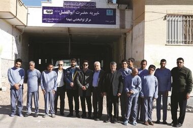 خط‌ نورد گرم فولاد مبارکه در شاخص آماده‌به‌کاری و تنوع محصول از بهترین‌های دنیاست