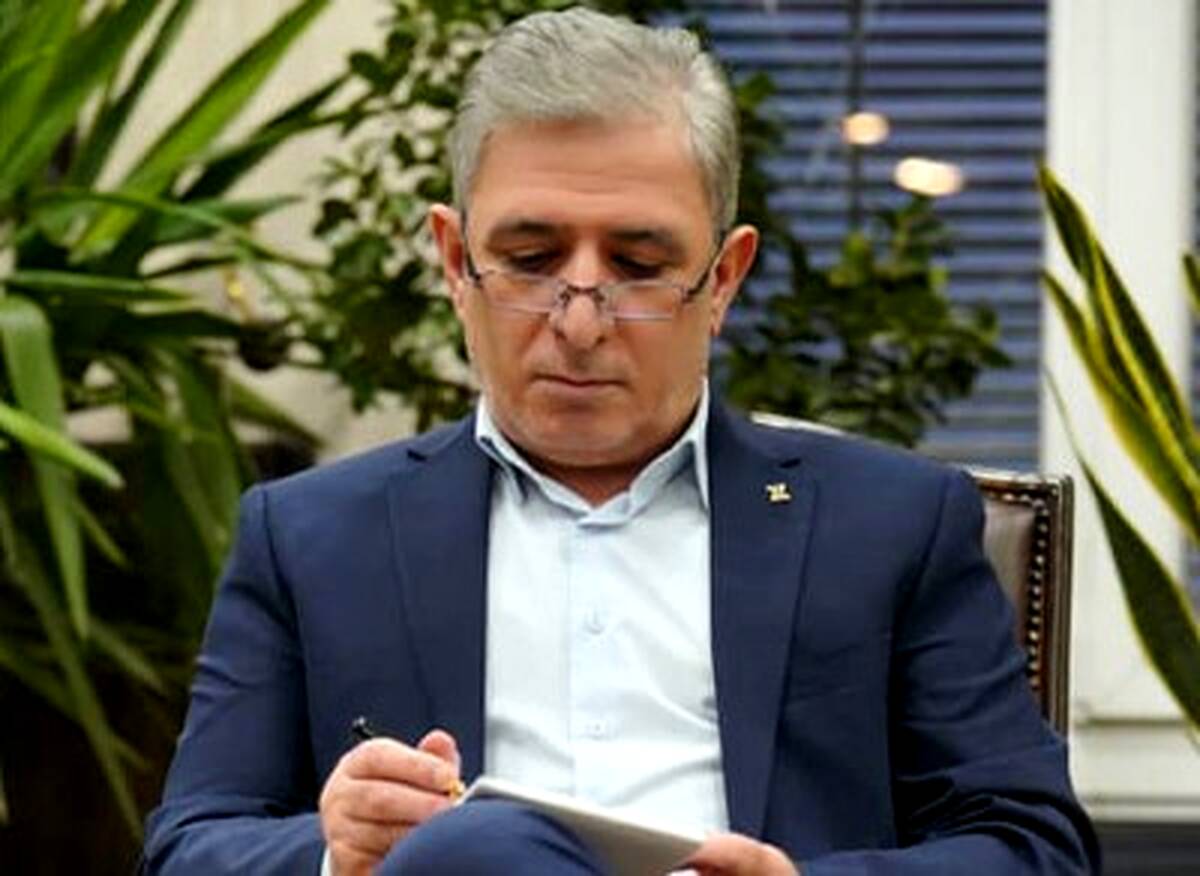 نگاهی به بانکداری در عصر انقلاب پنجم