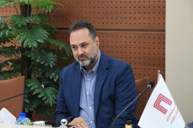 شرکت راشا و حل چالش‌های فناورانه صنعت و معدن