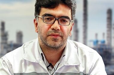معارفه مدیران عامل شرکت‌های پتروشیمی تندگویان، پتروشیمی بوعلی و فجر انرژی برگزار شد
