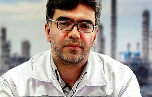 خاکسار، مدیرعامل پتروشیمی هنگام شد
