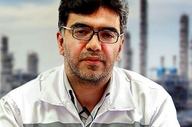 معدولی، مدیرعامل پتروشیمی شهید تندگویان شد