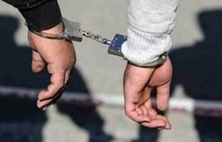 ماموران قلابی در دام پلیس ری