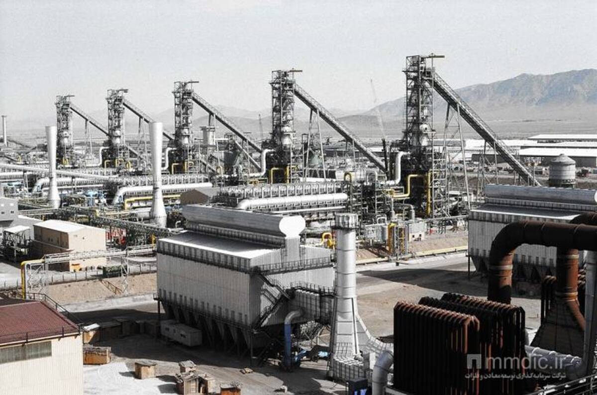 ایریتک؛ نماد تاب‌آوری در شرایط تحریم، از بومی‌سازی فناوری تا فتح پروژه‌های کلان بین‌المللی