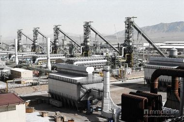 حضور نماینده شرکت ایریتک در پنجمین نشست تخصصی زنان و پدافند غیرعامل