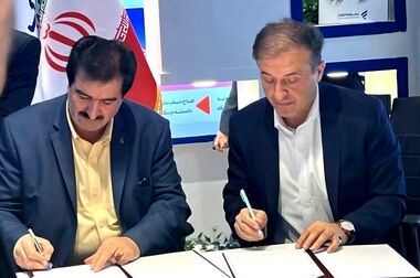 از هم‌افزایی تا هوشمندسازی: روایت قائمی‌راد از تحول در هلدینگ «ومعادن»