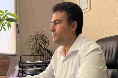 کیفیت خدمات بیمه تجارت‌نو، مورد تقدیر استانداری قم قرار گرفت