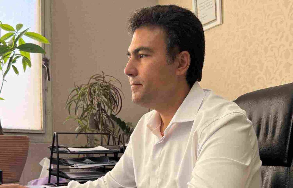 نماینده بیمه با تسریع خدمت‌رسانی و همراهی در خسارت، اعتماد ایجاد می‌کند