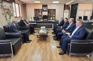  قدردانی رئیس کمیسیون اقتصادی مجلس از عملکرد مدیریت بانک مسکن در بهبود شاخص‌های بانکی