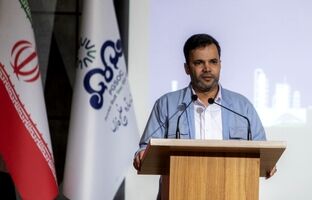 برگزاری آیین گرامیداشت روز مهندس در شرکت نفت ستاره خلیج فارس